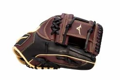 MIZUNO MVP PRIME INFIELD BASEBALL GLOVE 11.75" -Baseball Shop 312936 R918 03