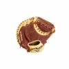 MIZUNO PRIME ELITE BASEBALL CATCHER’S MITT 33.5" 1 MIZUNO PRIME ELITE BASEBALL CATCHER’S MITT 33.5" -Baseball Shop 312937 R198