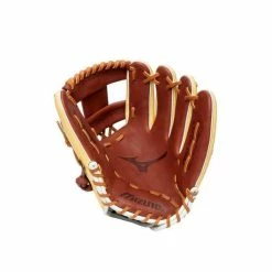 MIZUNO PRO SELECT INFIELD BASEBALL GLOVE 11.5" - SHALLOW POCKET 6 MIZUNO PRO SELECT INFIELD BASEBALL GLOVE 11.5" - SHALLOW POCKET -Baseball Shop 312951 R878 02