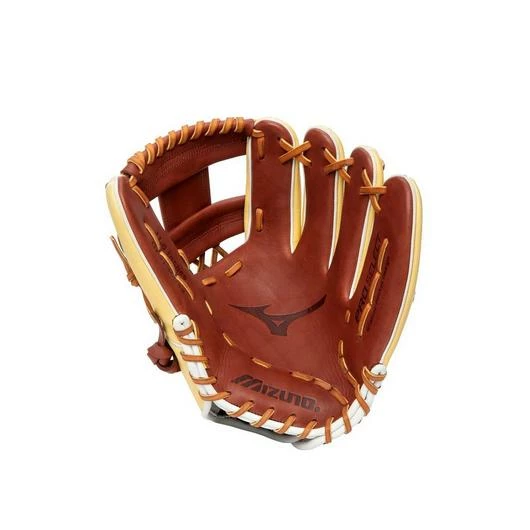 MIZUNO PRO SELECT INFIELD BASEBALL GLOVE 11.5" - SHALLOW POCKET 4 MIZUNO PRO SELECT INFIELD BASEBALL GLOVE 11.5" - SHALLOW POCKET – Bild 2