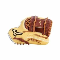MIZUNO PRO SELECT INFIELD BASEBALL GLOVE 11.5" - SHALLOW POCKET 7 MIZUNO PRO SELECT INFIELD BASEBALL GLOVE 11.5" - SHALLOW POCKET -Baseball Shop 312951 R878 03