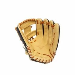 MIZUNO PRO SELECT GPS1BK-600S2 INFIELD GLOVE 11.75" -Baseball Shop 312952 R981 02