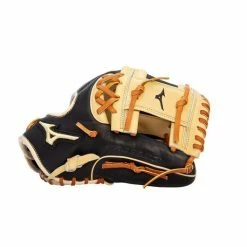 MIZUNO PRO SELECT GPS1BK-600S2 INFIELD GLOVE 11.75" -Baseball Shop 312952 R981 03