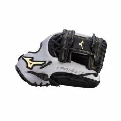 MIZUNO PRO SELECT INFIELD BASEBALL GLOVE 11.75" - SHALLOW POCKET -Baseball Shop 312982 R993 03