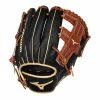 MIZUNO PRO SELECT INFIELD BASEBALL GLOVE 11.75" - REGULAR POCKET -Baseball Shop 313041 R980