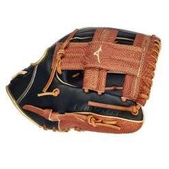 MIZUNO PRO SELECT INFIELD BASEBALL GLOVE 11.75" - REGULAR POCKET -Baseball Shop 313041 R980 03
