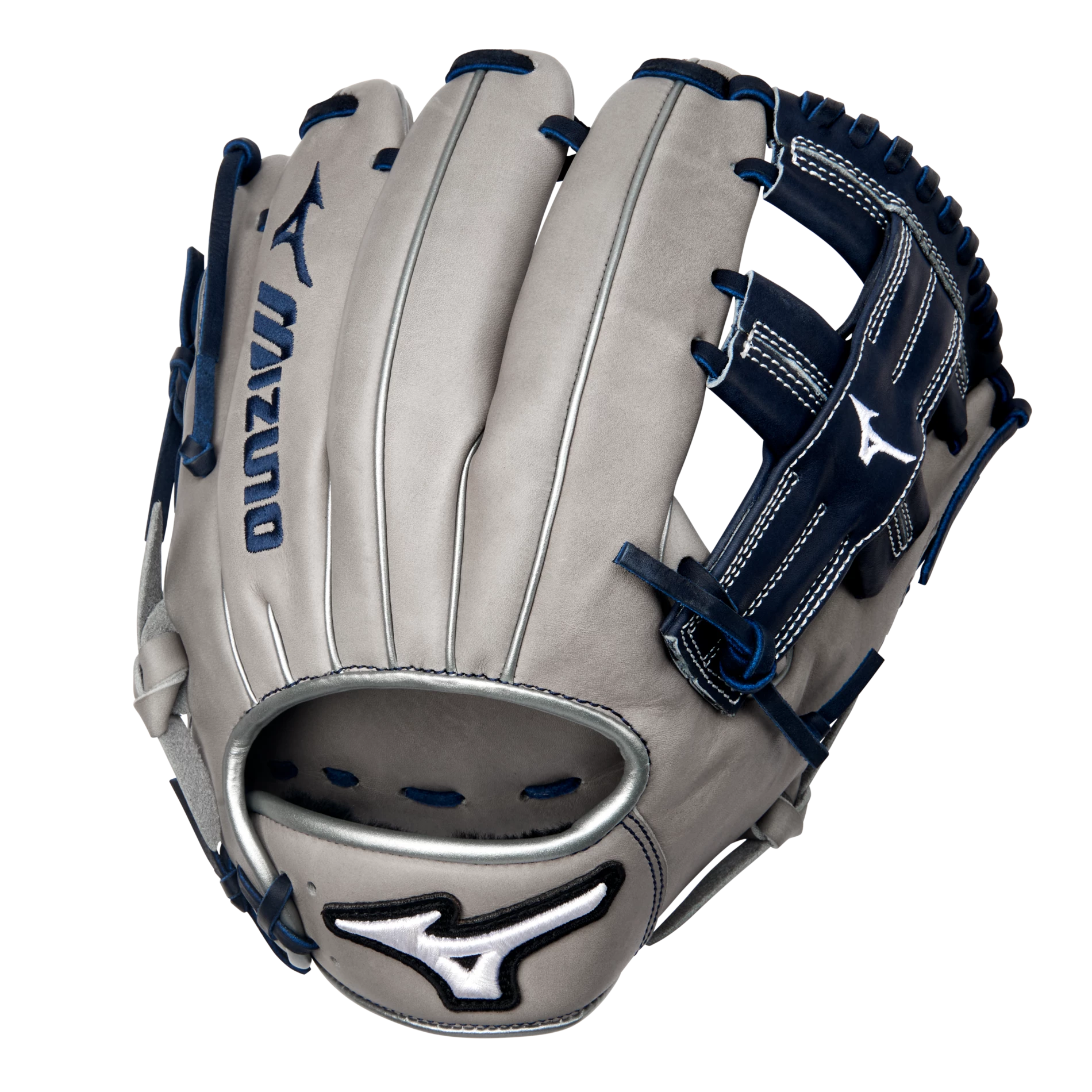 MIZUNO PRO SELECT INFIELD BASEBALL GLOVE 11.5" - REGULAR POCKET 3 MIZUNO PRO SELECT INFIELD BASEBALL GLOVE 11.5" - REGULAR POCKET