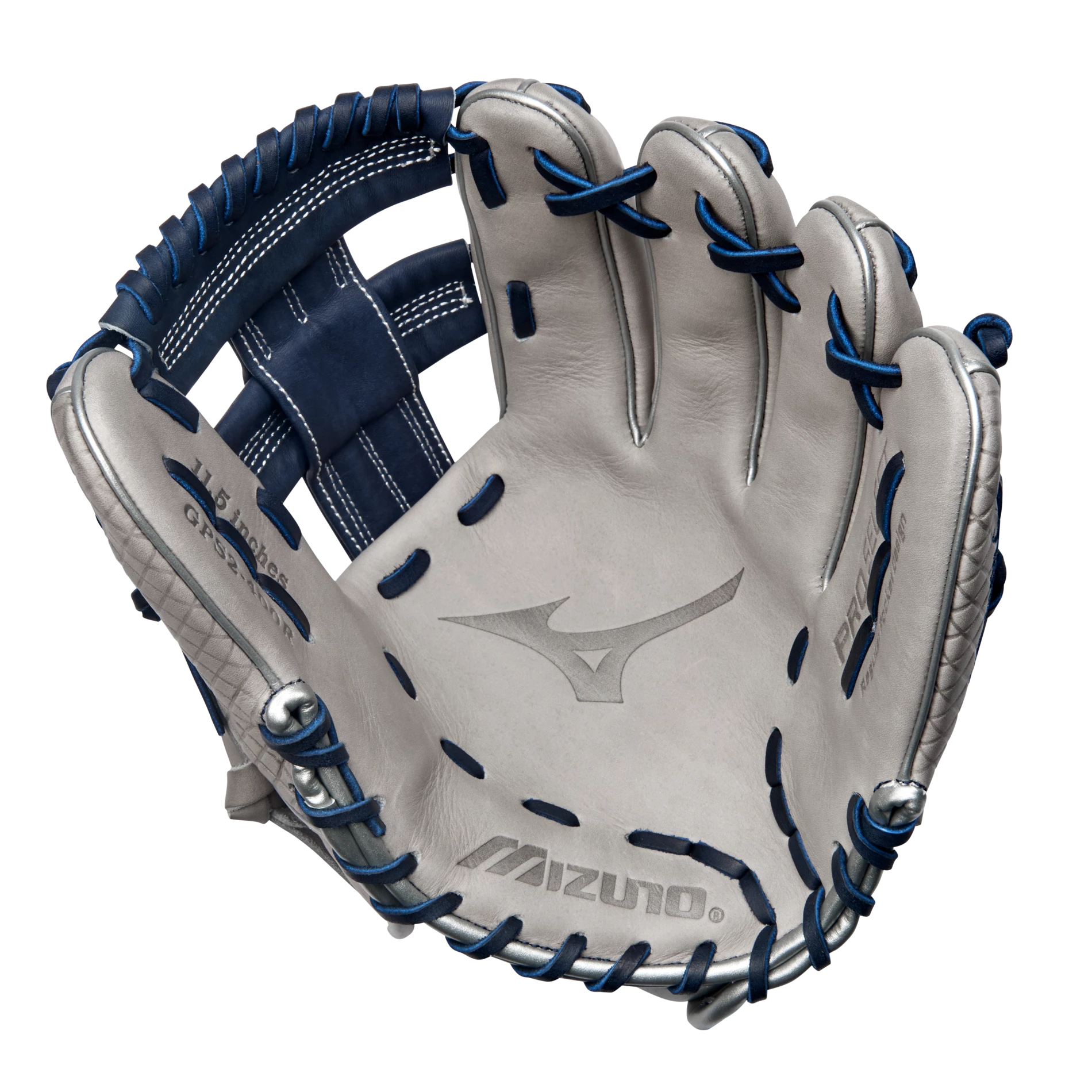 MIZUNO PRO SELECT INFIELD BASEBALL GLOVE 11.5" - REGULAR POCKET 4 MIZUNO PRO SELECT INFIELD BASEBALL GLOVE 11.5" - REGULAR POCKET – Bild 2
