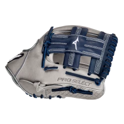 MIZUNO PRO SELECT INFIELD BASEBALL GLOVE 11.5" - REGULAR POCKET 7 MIZUNO PRO SELECT INFIELD BASEBALL GLOVE 11.5" - REGULAR POCKET -Baseball Shop 313044 R915 03