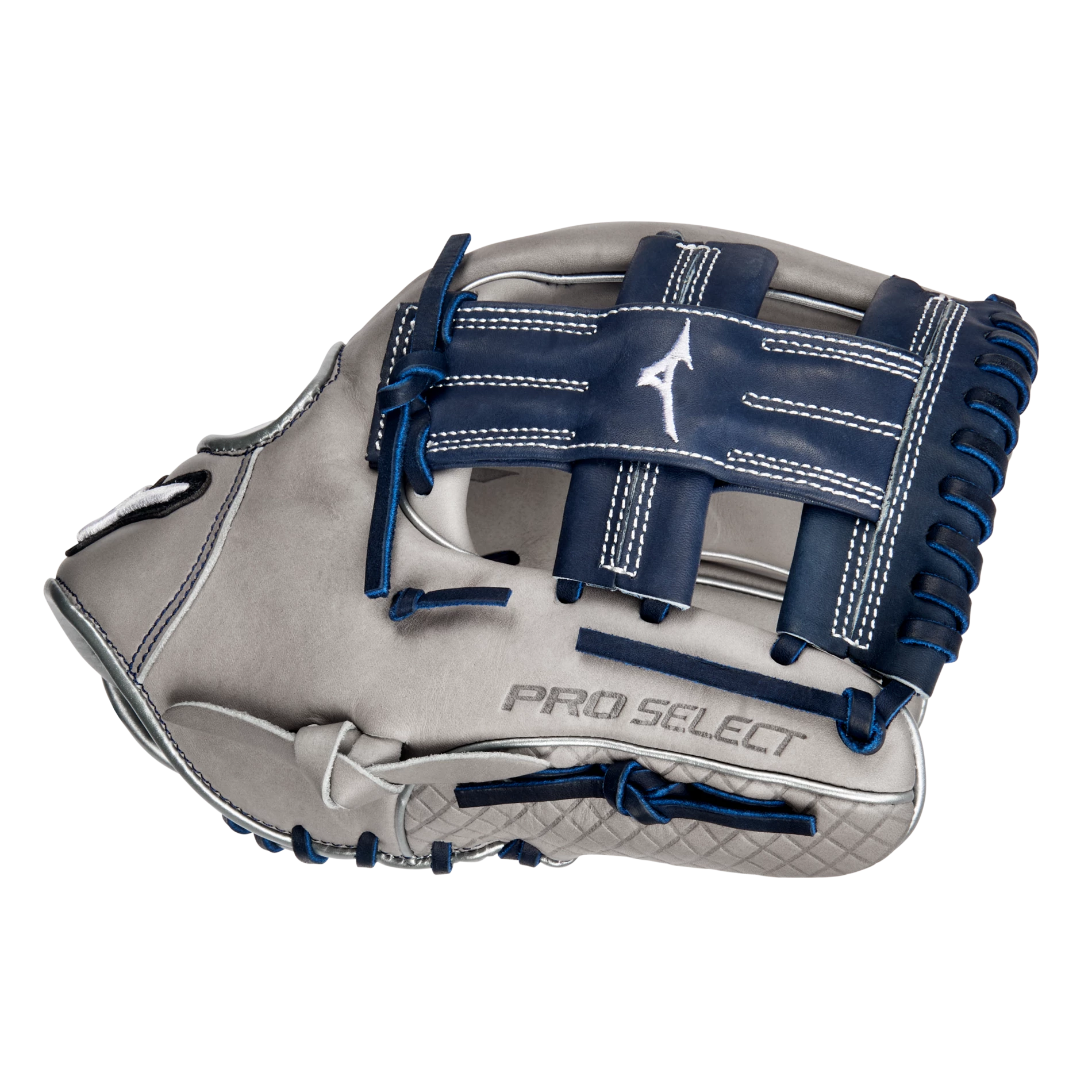 MIZUNO PRO SELECT INFIELD BASEBALL GLOVE 11.5" - REGULAR POCKET 5 MIZUNO PRO SELECT INFIELD BASEBALL GLOVE 11.5" - REGULAR POCKET – Bild 3