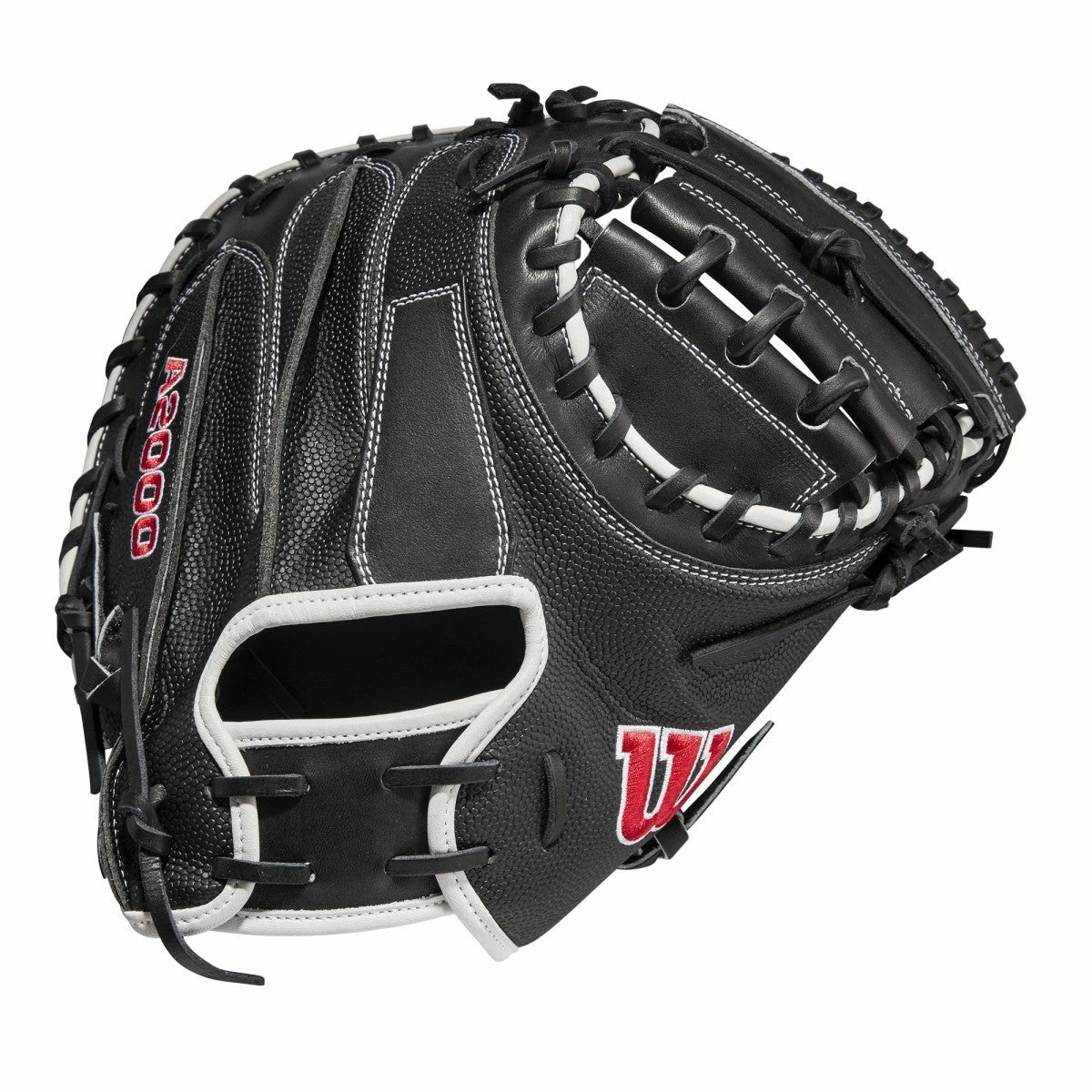 2022 WILSON A2000 M1DSS 33.5" BASEBALL CATCHER'S MITT 4 2022 WILSON A2000 M1DSS 33.5" BASEBALL CATCHER'S MITT – Bild 2