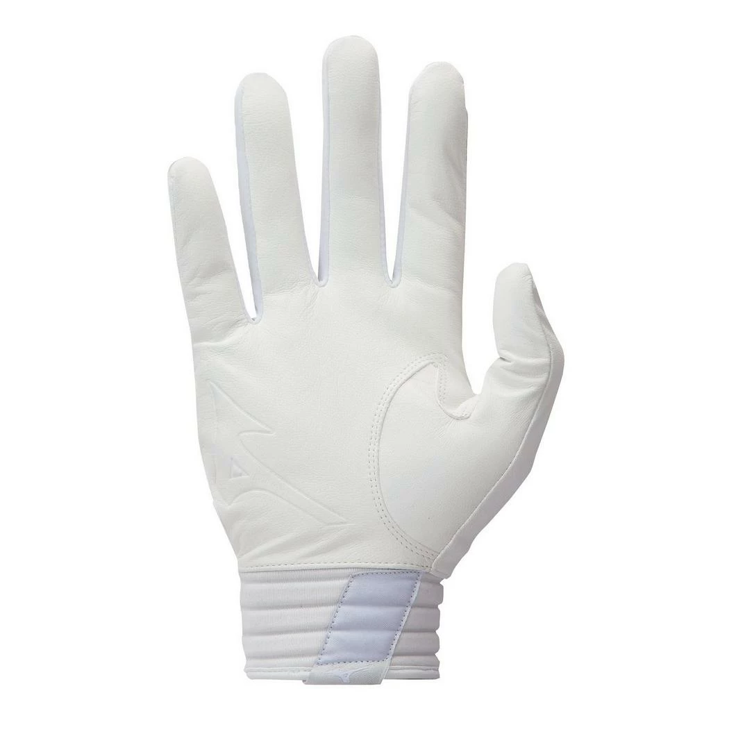 MIZUNO COVERT YOUTH BATTING GLOVE 4 MIZUNO COVERT YOUTH BATTING GLOVE – Bild 2