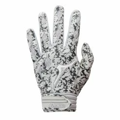 MIZUNO COVERT YOUTH BATTING GLOVE 12 MIZUNO COVERT YOUTH BATTING GLOVE -Baseball Shop 330364 8585