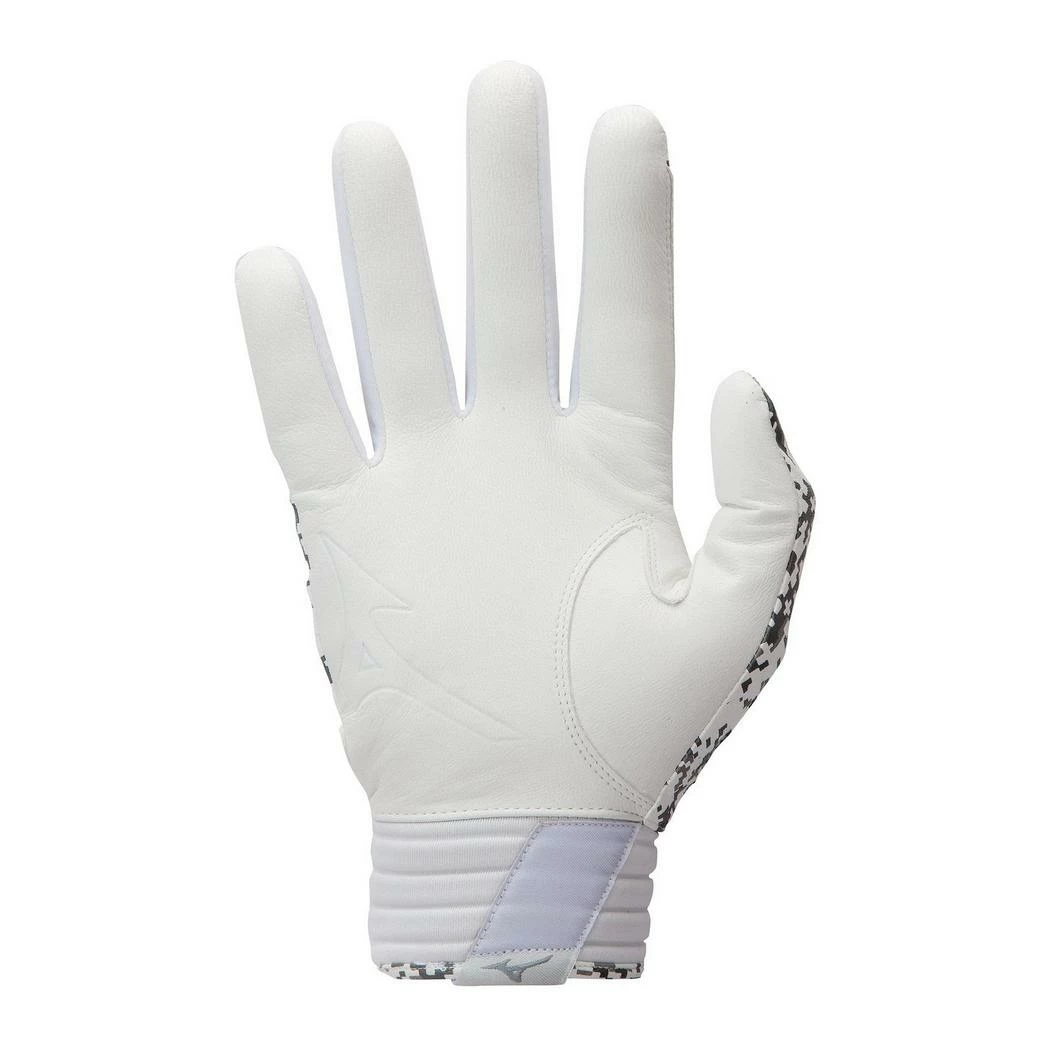 MIZUNO COVERT YOUTH BATTING GLOVE 6 MIZUNO COVERT YOUTH BATTING GLOVE – Bild 4