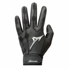 MIZUNO COVERT YOUTH BATTING GLOVE 14 MIZUNO COVERT YOUTH BATTING GLOVE -Baseball Shop 330364 9090