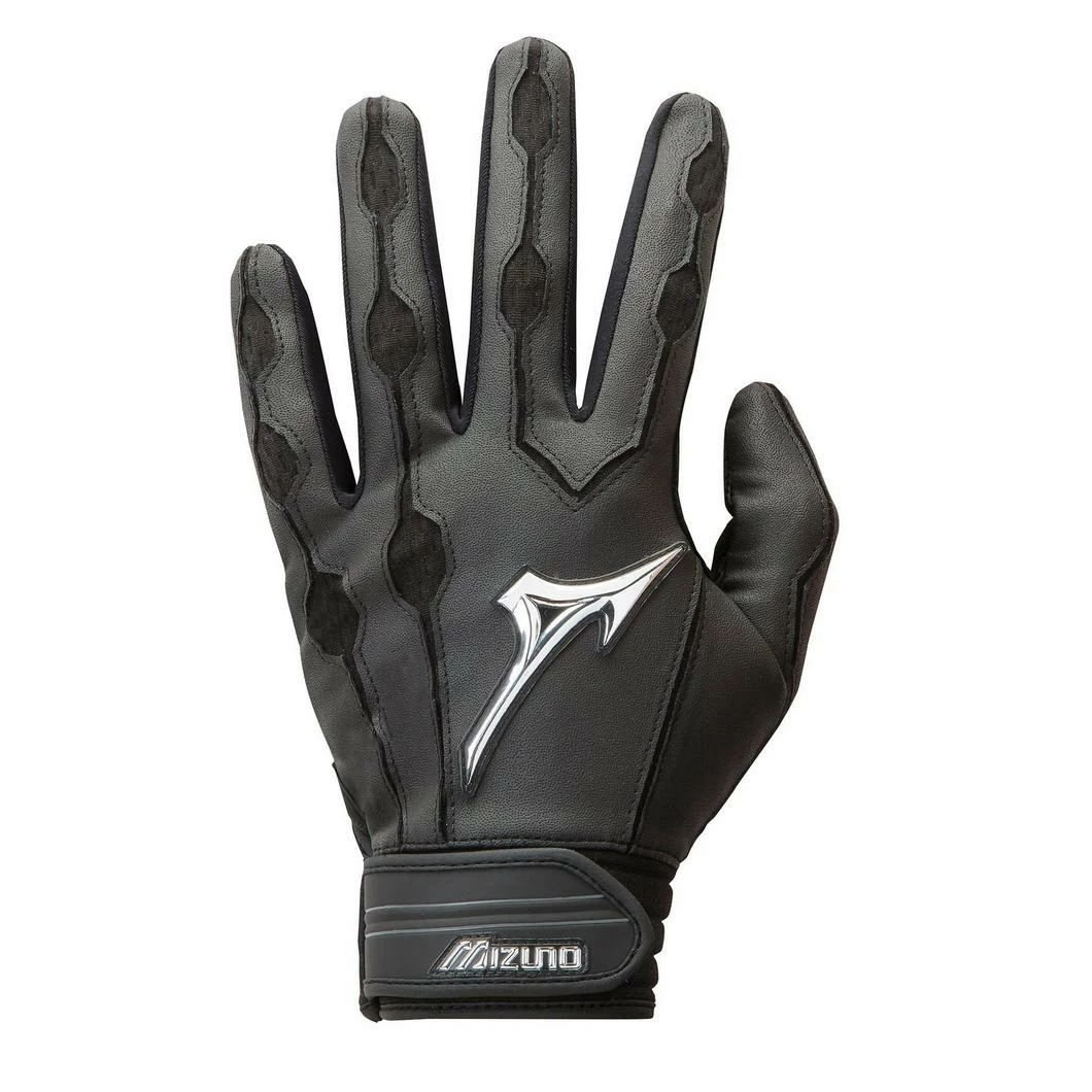 MIZUNO COVERT YOUTH BATTING GLOVE 7 MIZUNO COVERT YOUTH BATTING GLOVE – Bild 5