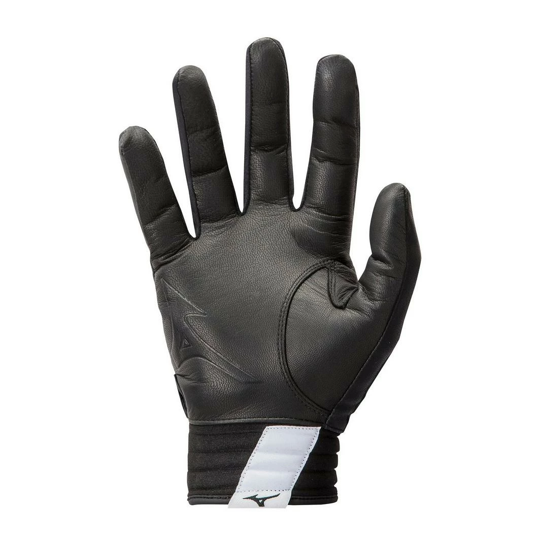 MIZUNO COVERT YOUTH BATTING GLOVE 8 MIZUNO COVERT YOUTH BATTING GLOVE – Bild 6
