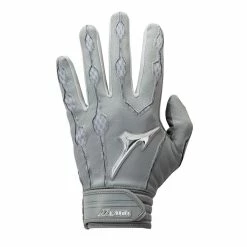 MIZUNO COVERT YOUTH BATTING GLOVE 16 MIZUNO COVERT YOUTH BATTING GLOVE -Baseball Shop 330364 9191