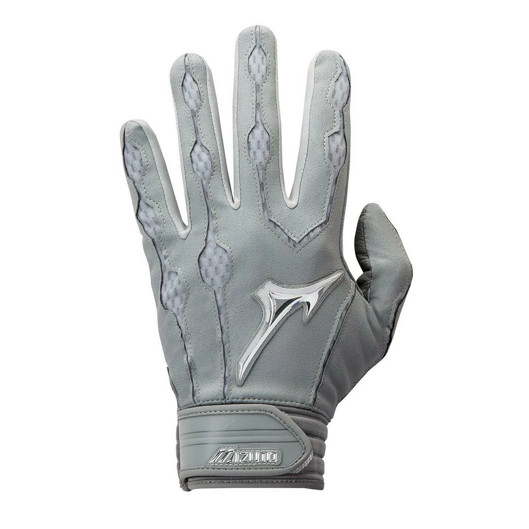 MIZUNO COVERT YOUTH BATTING GLOVE 9 MIZUNO COVERT YOUTH BATTING GLOVE – Bild 7