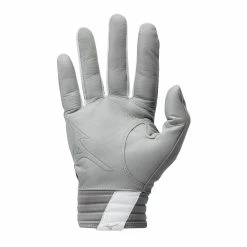 MIZUNO COVERT YOUTH BATTING GLOVE 17 MIZUNO COVERT YOUTH BATTING GLOVE -Baseball Shop 330364 9191 01