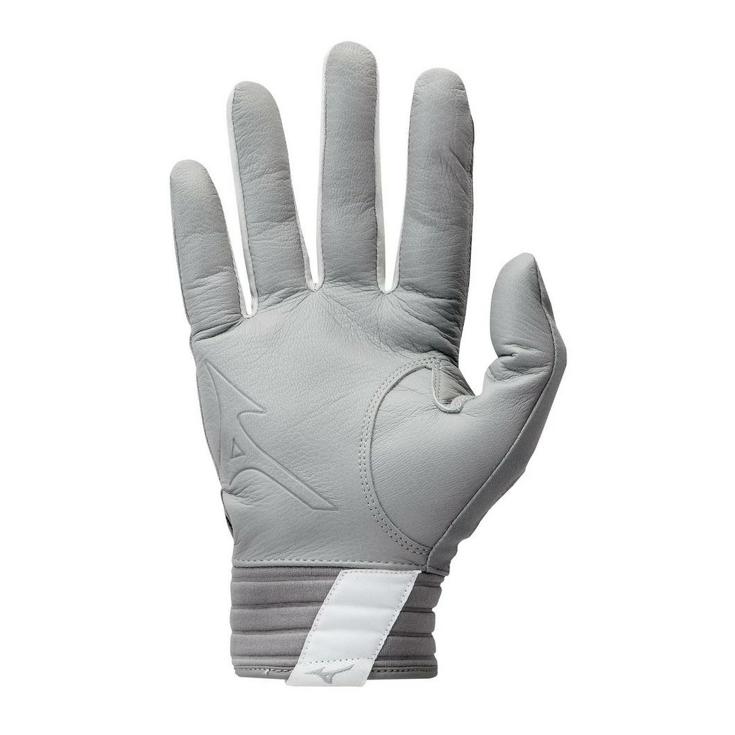 MIZUNO COVERT YOUTH BATTING GLOVE 10 MIZUNO COVERT YOUTH BATTING GLOVE – Bild 8