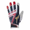 MIZUNO B-303 ADULT BASEBALL BATTING GLOVE 1 MIZUNO B-303 ADULT BASEBALL BATTING GLOVE -Baseball Shop 330396 0U0U