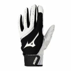 MIZUNO MVP YOUTH TEE BALL BATTING GLOVE -Baseball Shop 330426 0090
