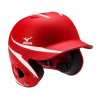 Mizuno MBH601 Prospect Batter's Helmet 2Tone - Red White -Baseball Shop 380315 1000 fmt png alpha op usm 1.5 1