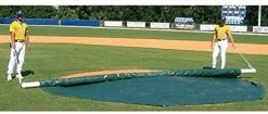 Aer-Flo MAJOR LEAGUE WIND WEIGHTED® TARP INSTALLER (18')