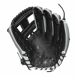 2021 WILSON A2000 1786SS 11.5" INFIELD BASEBALL GLOVE 12 2021 WILSON A2000 1786SS 11.5" INFIELD BASEBALL GLOVE -Baseball Shop 4787b41bb90fe833e62bfa055e6ec86392fa5c70 WBW100096 1 A2000 IF 1786SS 115 Black GreySS White