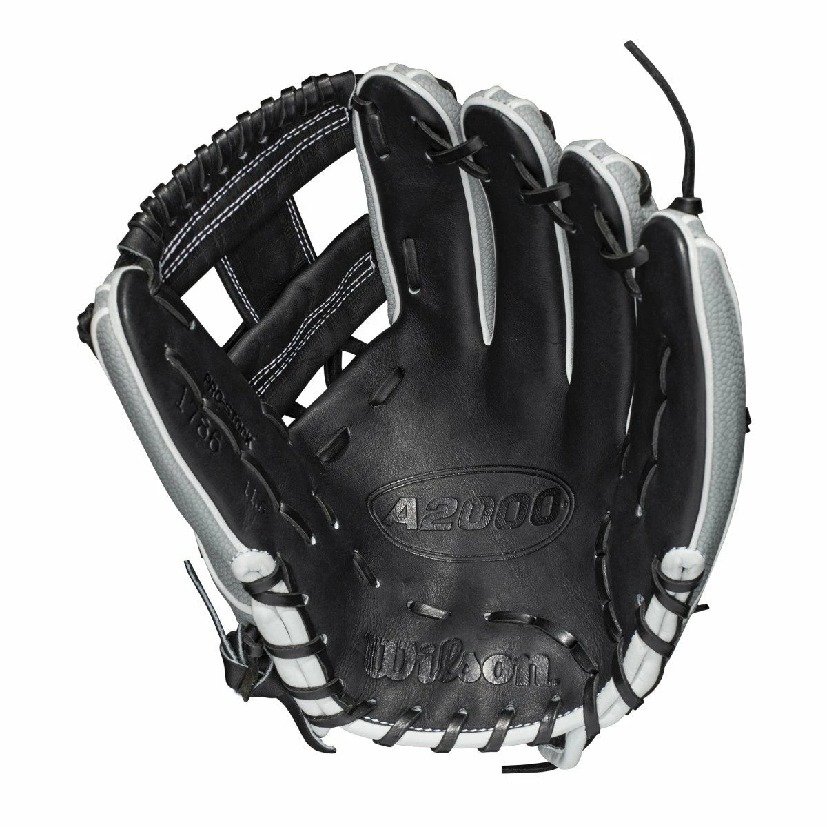 2021 WILSON A2000 1786SS 11.5" INFIELD BASEBALL GLOVE 5 2021 WILSON A2000 1786SS 11.5" INFIELD BASEBALL GLOVE – Bild 3
