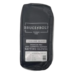 BRUCE BOLT 2021 CHROME SERIES SHORT CUFF BATTING GLOVES WITH STORAGE BAG 21 BRUCE BOLT 2021 CHROME SERIES SHORT CUFF BATTING GLOVES WITH STORAGE BAG -Baseball Shop 4 1000x 4fdddc3d 7eef 48ed bfba 6db190b4dcb9