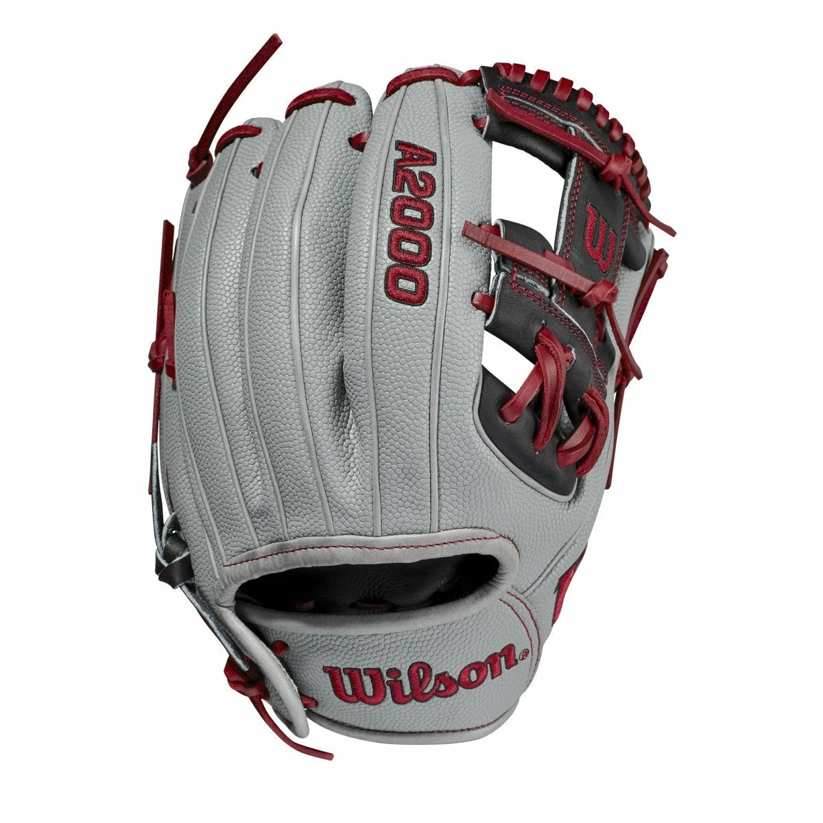 2021 WILSON A2000 DP15SS 11.5" INFIELD BASEBALL GLOVE 4 2021 WILSON A2000 DP15SS 11.5" INFIELD BASEBALL GLOVE – Bild 2