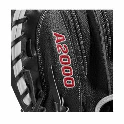 2022 WILSON A2000 M1DSS 33.5" BASEBALL CATCHER'S MITT 16 2022 WILSON A2000 M1DSS 33.5" BASEBALL CATCHER'S MITT -Baseball Shop 4fe2e8990aa0e994903f9c4101f7d5afdba1e465 WBW100401 5 A2000 M1D C 335 Black White Red