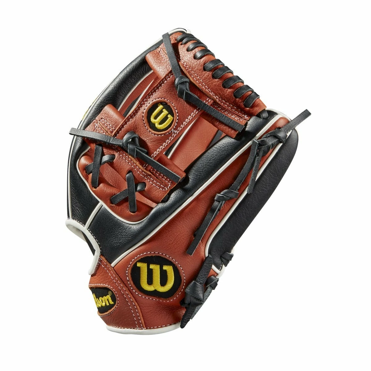 2021 WILSON A500 11.5" INFIELD BASEBALL GLOVE 6 2021 WILSON A500 11.5" INFIELD BASEBALL GLOVE – Bild 4