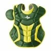 All-Star Sporting Goods All-Star Adult Chest Protector System 7