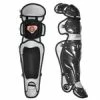 All-Star Sporting Goods All-Star Adult System 7 Leg Guards -Baseball Shop 573a21caeccc8b39388b4577