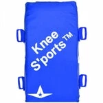 All-Star Sporting Goods All-Star Youth Catcher Knee Saver 5 All-Star Sporting Goods All-Star Youth Catcher Knee Saver – Bild 3