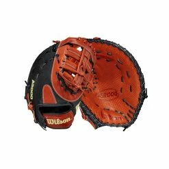Wilson 2021 A2000 SC1620SS 12.5" FIRST BASE BASEBALL MITT