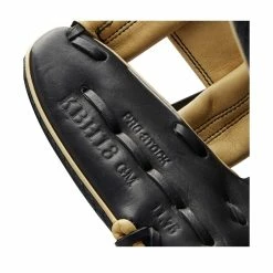 2022 KE'BRYAN HAYES WILSON A2000 KBH13 GM 11.75" INFIELD BASEBALL GLOVE 17 2022 KE'BRYAN HAYES WILSON A2000 KBH13 GM 11.75" INFIELD BASEBALL GLOVE -Baseball Shop 5f37c38fd35a41a03d11d37ba232f1d743ca148a WBW100432 6 A2000 KBH13 SuperSkin IF 1175 Black Blonde