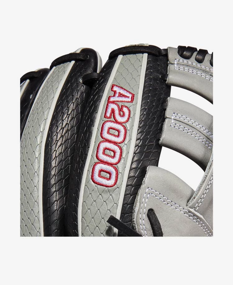 2023 WILSON TIM ANDERSON A2000 TA7 GM 11.5" INFIELD BASEBALL GLOVE 8 2023 WILSON TIM ANDERSON A2000 TA7 GM 11.5" INFIELD BASEBALL GLOVE – Bild 6