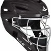 All-Star Sporting Goods All-Star Catchers Headgear (9-12 YRS) -Baseball Shop 61FGnqOWZzL. AC SL1200