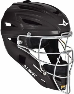 All-Star Sporting Goods All-Star Catchers Headgear (9-12 YRS)