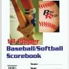 BLAZERMFG HTSA 18-PLAYER SCOREBOOK -Baseball Shop 61f1oDgQDiL. AC SL1015