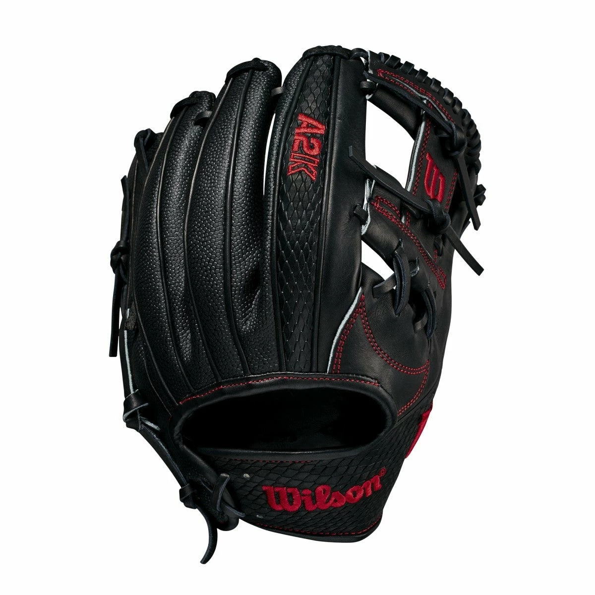 2021 WILSON A2K 1787SS 11.75" INFIELD BASEBALL GLOVE 4 2021 WILSON A2K 1787SS 11.75" INFIELD BASEBALL GLOVE – Bild 2