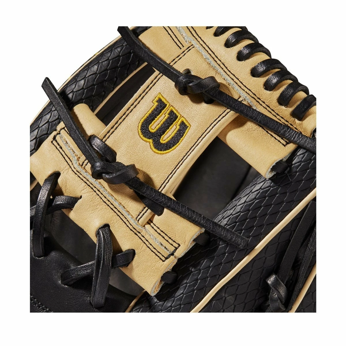 2022 KE'BRYAN HAYES WILSON A2000 KBH13 GM 11.75" INFIELD BASEBALL GLOVE 8 2022 KE'BRYAN HAYES WILSON A2000 KBH13 GM 11.75" INFIELD BASEBALL GLOVE – Bild 6