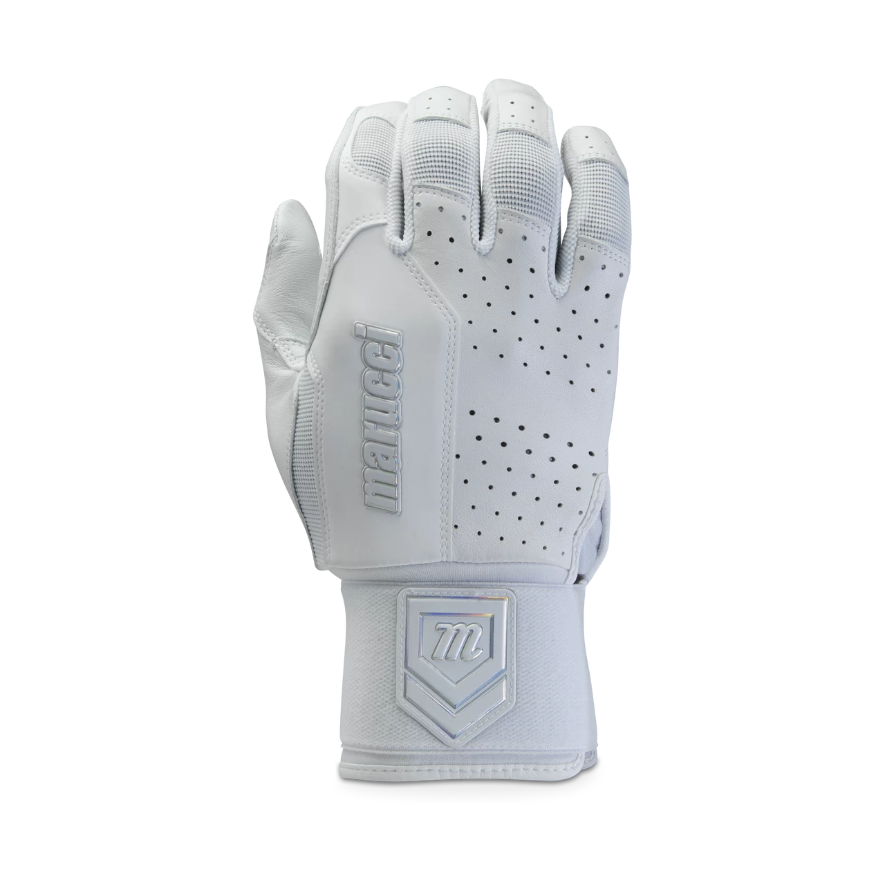 MARUCCI LUXE BATTING GLOVES 5 MARUCCI LUXE BATTING GLOVES – Bild 3