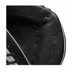 2022 WILSON A2000 M1DSS 33.5" BASEBALL CATCHER'S MITT 17 2022 WILSON A2000 M1DSS 33.5" BASEBALL CATCHER'S MITT -Baseball Shop 6b4c4185ed1ea21b967d2366293cc4bb44e80005 WBW100401 6 A2000 M1D C 335 Black White Red