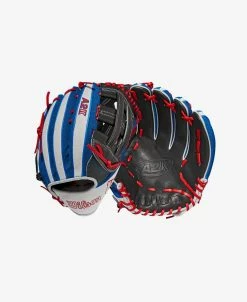 2022 WILSON MOOKIE BETTS A2K MB50 GM 12.5" OUTFIELD BASEBALL GLOVE