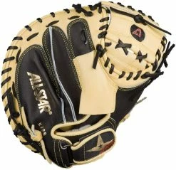 All-Star Sporting Goods All-Star Catcher Mitt - 33.5